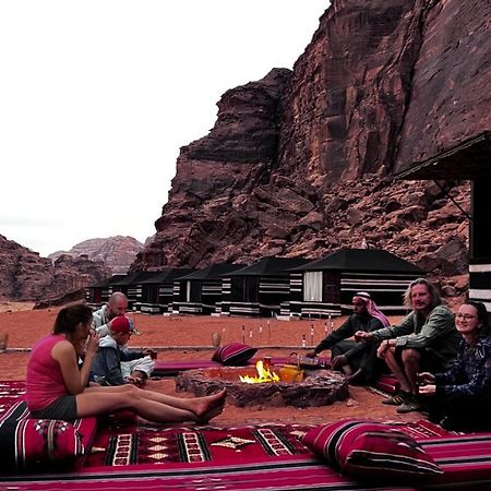 Red Planet Adventure Camp Вади-Рам Экстерьер фото